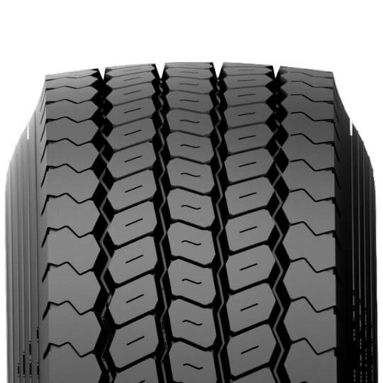 215/75R17.5 opona STARMAXX LZ305 M+S TL 135/133J
